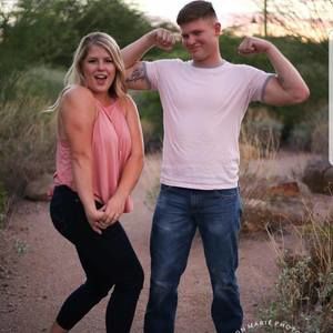 Meet your Posher, Diana